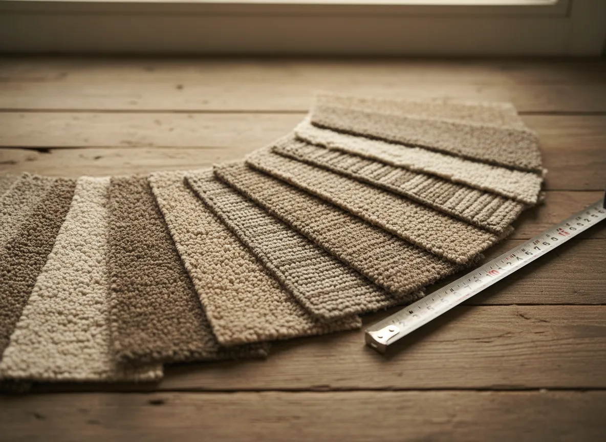 Carpet Installation Aneta, ND FAQs